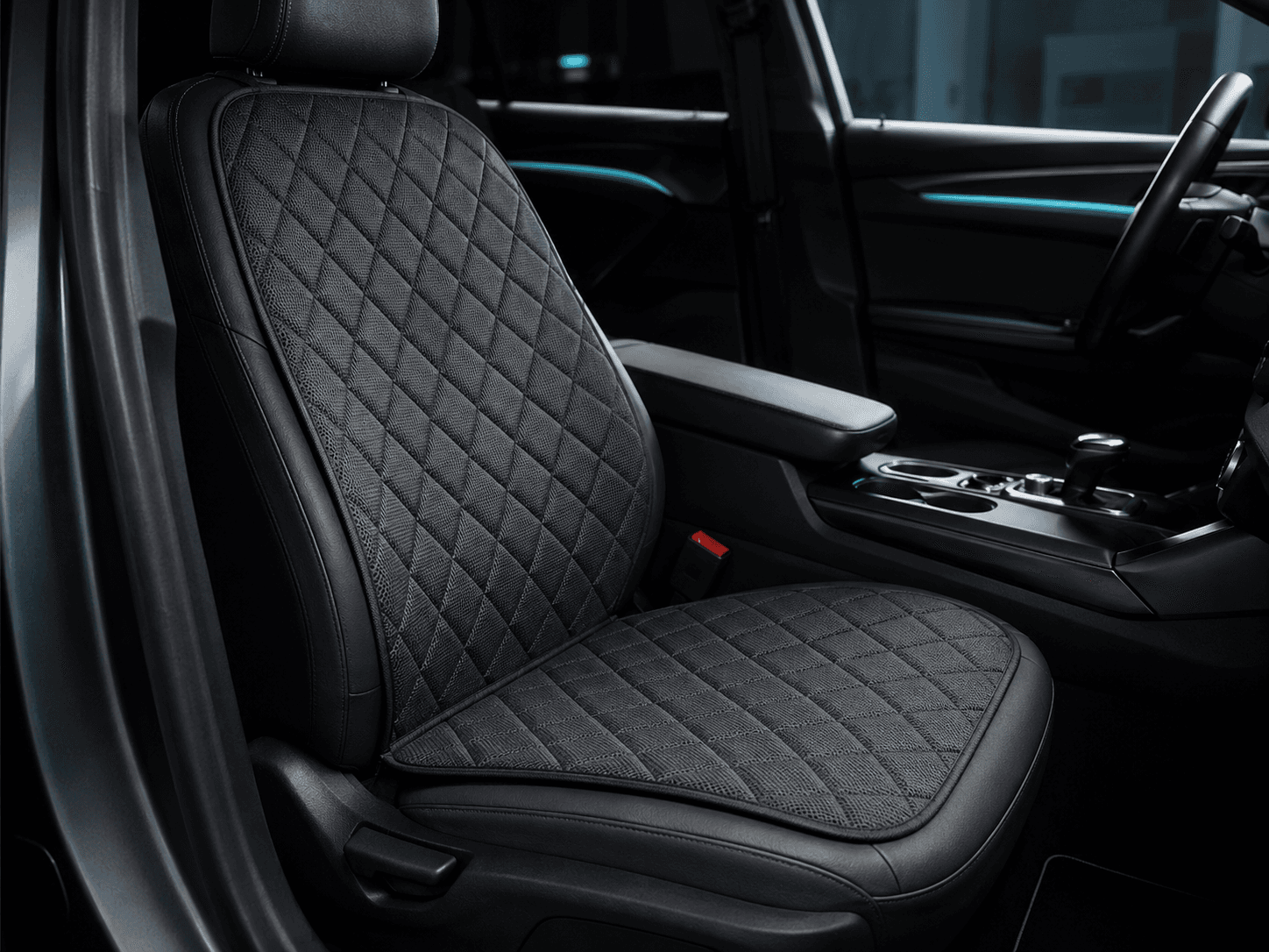 Everyday Commuter Comfort recommended universal cabin kit